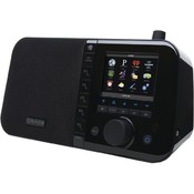 Intrnt Rado 3.5 Colr Scrn