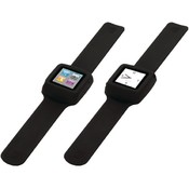 IPOD NANO6G SLAP BLACK
