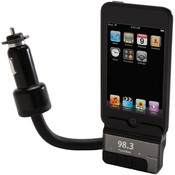 Griffin Roadtrip Fm Transmitter