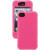 Protector Iphn 4/4S Cs Pk