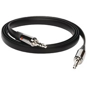 3Ft Flat Aux Audio Cable