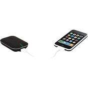 Tunejuice Battery Backup