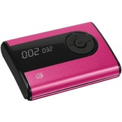 2Gb Pink Wma/Mp3 Playr