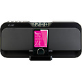 Zlive Spkr Sys W/Dock For Zune