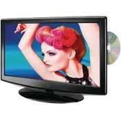 24IN 1080P LCD HDTV/DVD