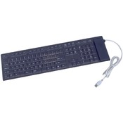 Grandtec Indestructible Keyboard