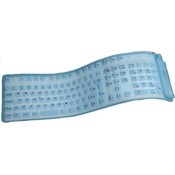 Grandtec Glowtype Keyboard