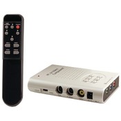 Pc To Video Component