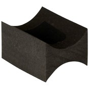 Foam Saddle 2Pk