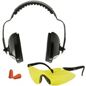 Shooting Muffs Combo