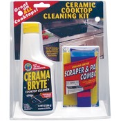 Cooktop Cleaning Kit Wholesale Bulk
