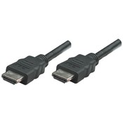 HDMI 1.4 CBLE W ETH 6FT