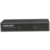 8Prt Desk Ethernt Swtch