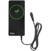 Green Uni Laptop Anywhere