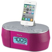 Ipad/Ipod/Ipn Stereo Sys