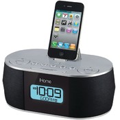 Ipad/Ipod/Ipn Stereo Sys