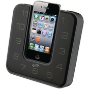 Iphone/Ipod Clock Radio