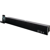 IPOD/IPHONE SPEAKER BAR