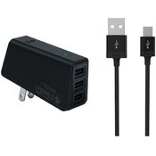 Trpl Usb Ac Pwr Adaptr