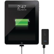 750 Mah Portable Battery