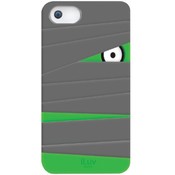 Iphone 5 Mummy Case