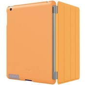 IPAD2 FLEXGEL CASE ORANGE