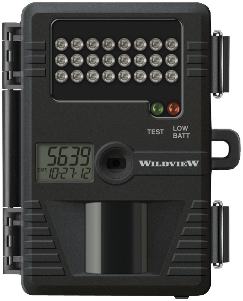 Wildview 2 Mp Digital Game Scouting Camera With Infrared Reviews