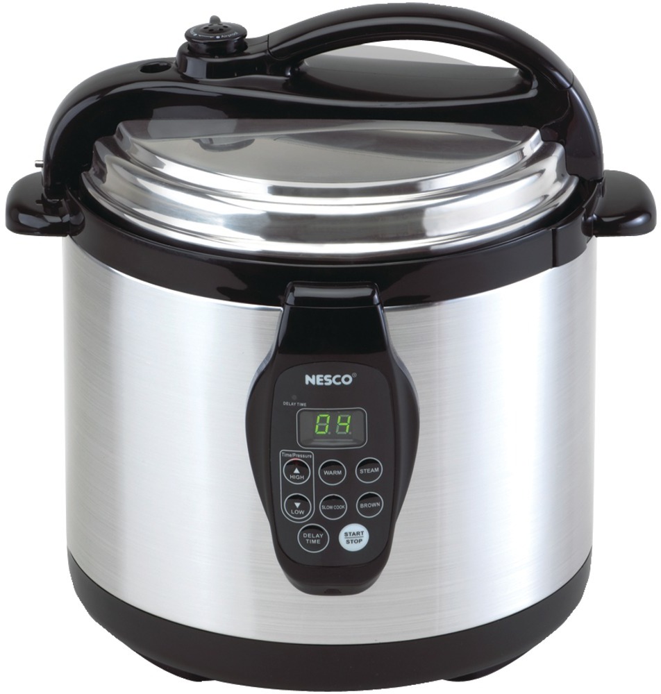 Wholesale 6Quart Digital Electric Pressure Cooker DollarDays