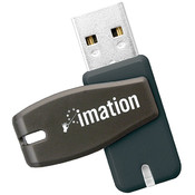 Imation USB  Nano Flash Drive 8Gb