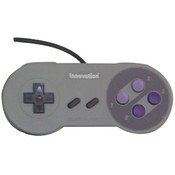 Super Nintendo Controller