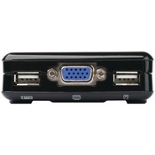 2Port Compct Usb Vga Kvm