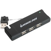 4PORT USB 2.0 HUB