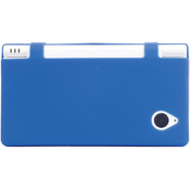 Intec Nintendo Dsi Skin Blue