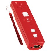 Lil' Wave Plus (Red)