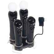 PSMOVE QUAD CHARGE DOCK