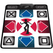 Intec Ps3 Wireless Dancemat