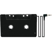 Univ Cassette Adapter