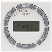 7-Day Digital Timer