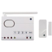 Ge Choice Alert Wireless Alarm