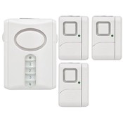 Wireless Alrm Sys Kit