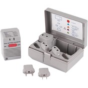 120/240V DUAL WATT ADAPTR