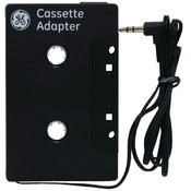 Cassette Adapter