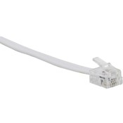 Ge Ln Cd 4Cond White 15Ft Wholesale Bulk