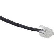 Ge Ln Cd 4Cond Black 25Ft Wholesale Bulk