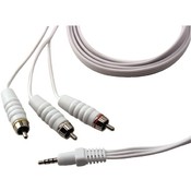 Ge Ipod Video Cable