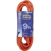 In/Outdoor Ext Cord 9Ft-