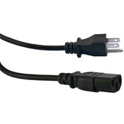 Ac Power Cord 10'