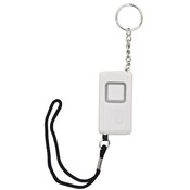 Ge Key Chain Security Alarm