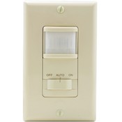 Motion Sensing Switch