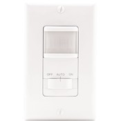 Motion Sensing Switch